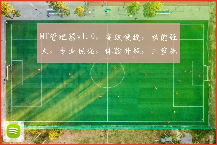 MT管理器v1.0，高效便捷，功能强大，专业优化，体验升级，三重亮点，值得信赖，助力企业飞跃。