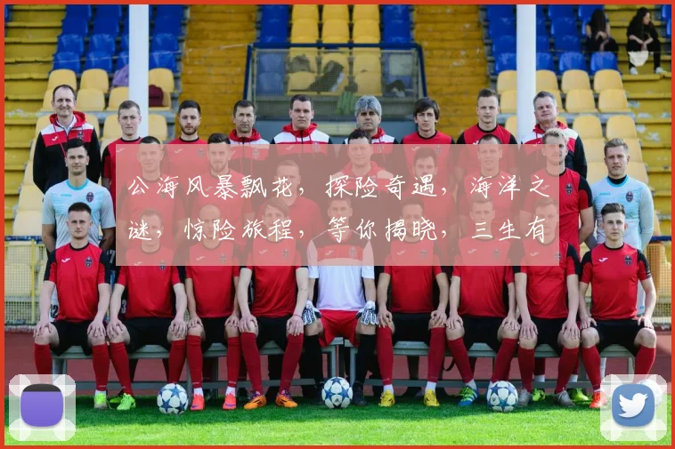 公海风暴飘花，探险奇遇，海洋之谜，惊险旅程，等你揭晓，三生有幸，共赏奇迹