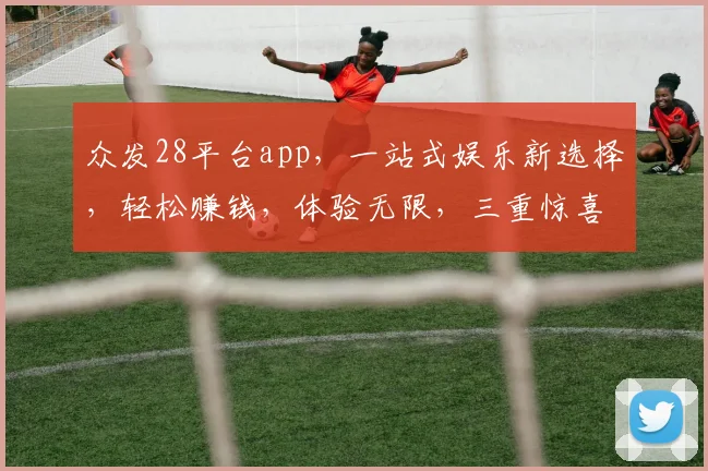 众发28平台app，一站式娱乐新选择，轻松赚钱，体验无限，三重惊喜等你来